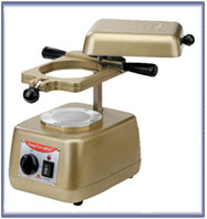 Easy Vac Plus+
