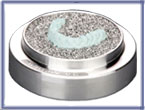 Bead Case for the Easy Vac Plus+