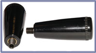 Easy-Vac Plus+ Set of 2 Handles for the Clamping Frame