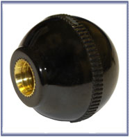 Easy-Vac Plus+ Large Round Handle for the Clamp Frame