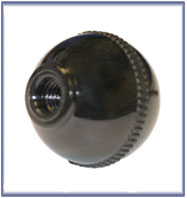 Easy-Vac Plus+ Small Round Handle for the Heat Hood