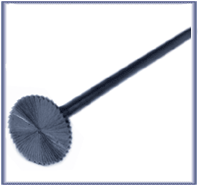 Wheel Saw