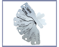 Incremental Thickness Gauge