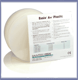 Essix TM Type C+ Retainer 120mm Round .040