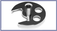 Small Disc Guard 18mm