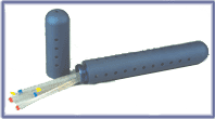 Storage Tube For Interproximal Strips