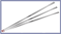 Narrow Flex-ViewTM Interproximal Strips Fine