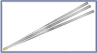 Narrow Flex-ViewTM Interproximal Strips Extra Fine