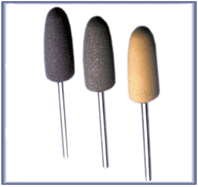 Essix<sup>TM</sup> Polishers Set of Three