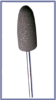 Medium Grit EssixTM Polisher