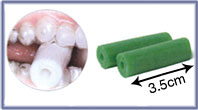 Essix Aligner Chewies