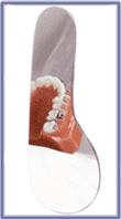Intra-Oral Photography Mirror No 1 Buccal