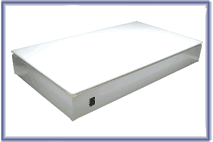 Cephalometric Tracing Box