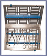 Bond-Up Tray System