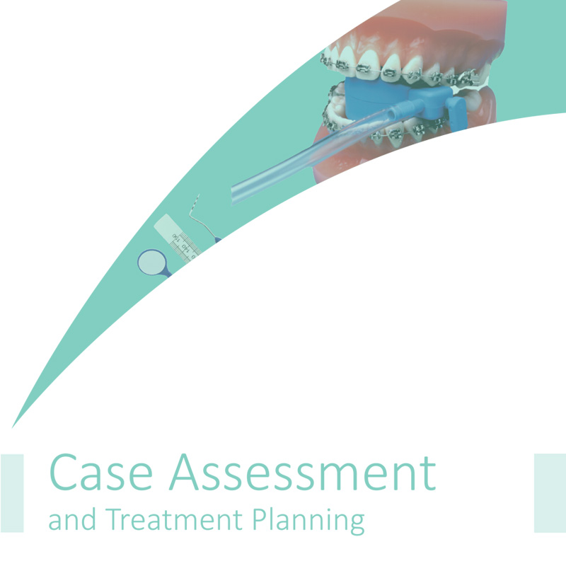 Case Assessment and Treatment Planning