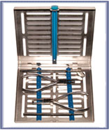 Debonding Tray System