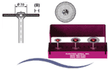 Flex-ViewTM Discs