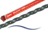 GAC Wildcat Twistflex Wire