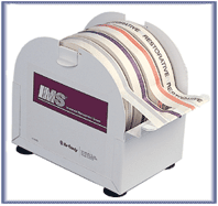 Hu-Friedy IMS Monitor Tape Bonding