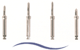 Original Spider Screw� Instruments