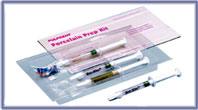 Porcelain Preparation Kit