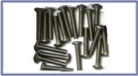 16mm Advancement Screws