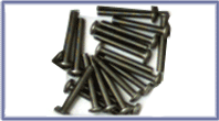 20mm Advancement Screws