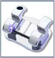 Signature � Premium Roth* .022'' Brackets