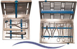 TASK Orthodontic Tray Systems