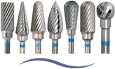 Tungsten Carbide Acrylic Trimmers