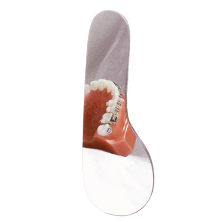 Intra-Oral Photography Mirror No 1 Buccal