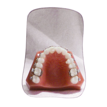 Intra-Oral Photography Mirror No 3 Adult Occlusal