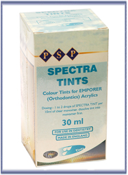 Spectra Tints Acrylic Colour Concentrate Purple