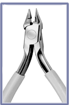 Task Bird Beak Pliers with Cutter