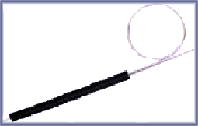 Brit-Ties Ligating Modules on Canes .115