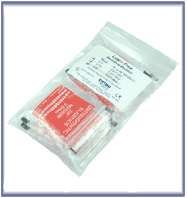 Latex Free Elastics Medium 3/8 41/2 oz