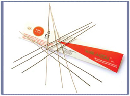 Solder Sticks LV (0106sln12012001) 15cm