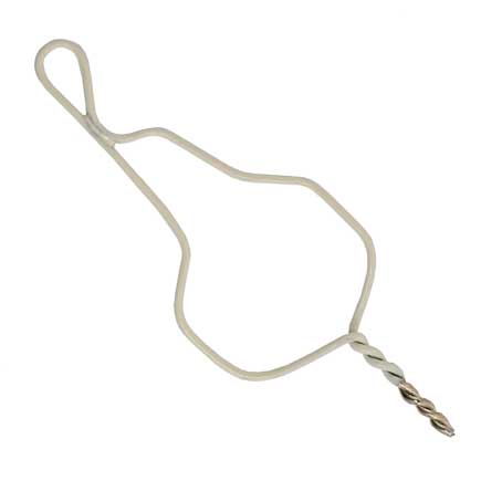 Tooth Coloured Kobayashi Ligature Ties