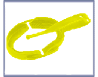 Masel DoubleGard Standard Yellow