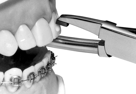 Task Composite Removing Pliers