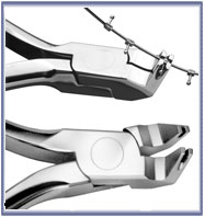 Task Hook Crimping Pliers