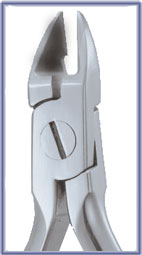 Task Pin and Ligature Cutter - Miniature