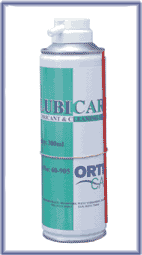 Denlube Spray