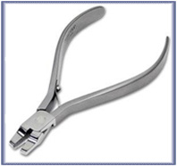 GTS Crimping Plier