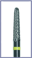 X-Calibur X-Cut Carbide Trimmer - Tapered