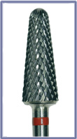 X-Calibur X-Cut Carbide Trimmer - Cone