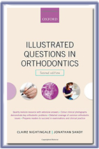 Illustrated Questions in Orthodontics