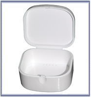 Functional Appliance Box White 1