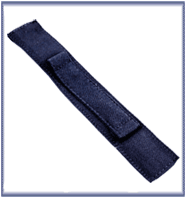 Cervical Straps Navy