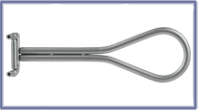 Posterior Instrument